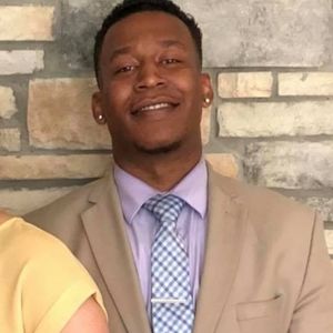 Meet your Posher, Darrius